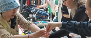 Event-Image for 'Beauty Jungle-Mädchenflohmarkt in Kehl'
