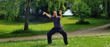 Event-Image for 'Qigong & Pendel WORKSHOP IN TRIER'