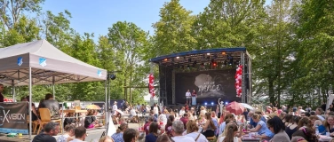Event-Image for '3. Art of Dance Festival Powered by X-Vision &Autohaus Klein'