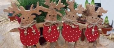 Event-Image for 'Adventsmarkt in der HWK Gärtnerei'