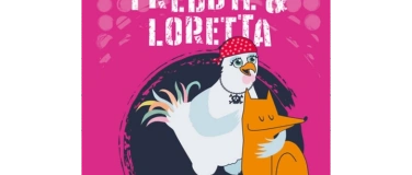 Event-Image for 'Freddie & Loretta'