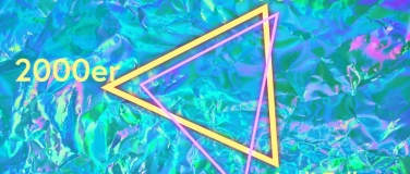 Event-Image for '90er//2000er mit Andi Teller'