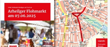 Event-Image for 'DRK Ortskern-Flohmarkt'