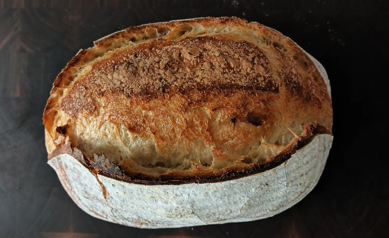Event-Image for 'SAUERTEIG BROT KURS für Anfänger:innen inkl Gärkorb'