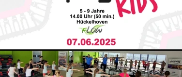 Event-Image for 'Jumping KIDS'