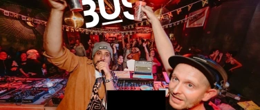 Event-Image for 'Biggest Urban Sound mit Mortal Kombat Sound'