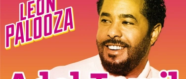 Event-Image for 'Leonpalooza Festival mit Adel Tawil am 20.07.25'