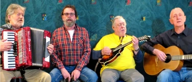 Event-Image for '40 Jahre EU-Semble und Freunde'