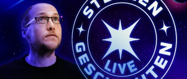 Event-Image for 'Florian Freistetter "STERNENGESCHICHTEN - Die Geheimnisse de'