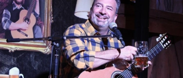 Event-Image for 'Gery Gerspitzer Fredl Fesl Abend'