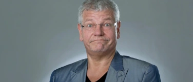 Event-Image for 'Werner Koczwara "EINER FLOG ÜBERS ORDNUNGSAMT"'