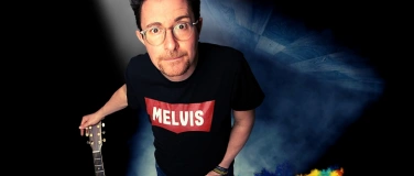 Event-Image for 'Melvin Haack "Das letzte Einhirn"'