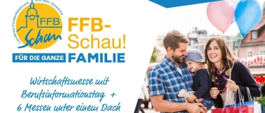 Event-Image for 'FFB-Schau! Olching'