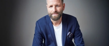 Event-Image for 'Stephan Lucas „Täter und Opfer“ – True Crime Live on Stage'