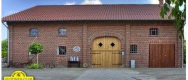 Event-Image for 'Das Westheimer Oldtimer Museum lädt ein'