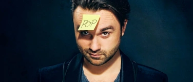 Event-Image for 'Dr. Pop'