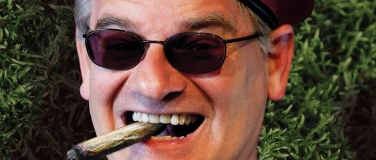Event-Image for 'Ausbilder Schmidt "Unkraut vergeht nicht"'