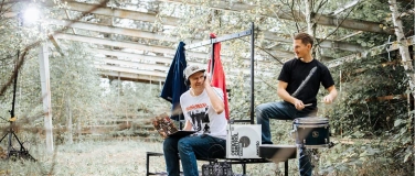Event-Image for 'Kulturnacht mit Pete & Kloppenburg'