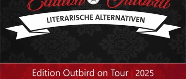 Event-Image for 'Edition Outbird zur Pott Phantastika'