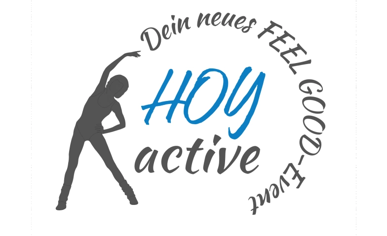 Event-Image for 'HOY active – Das neue Feel Good-Event im Lausitzer Seenland'