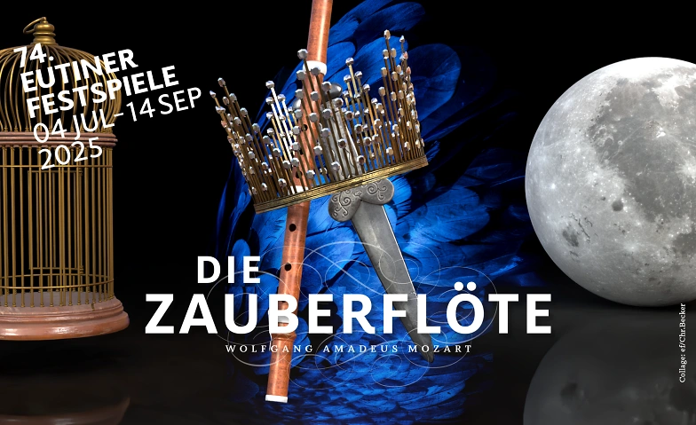 Event-Image for 'Die Zauberflöte'