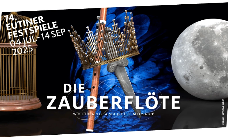 Die Zauberfl&ouml;te Tickets