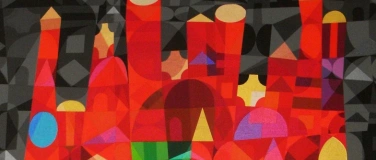 Event-Image for 'Vernissage  Open-Air Ausstellung  Lutz Schoenherr'