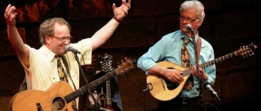 Event-Image for 'Matching Ties Duo'