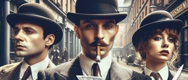Event-Image for 'Die Dreigroschenoper'