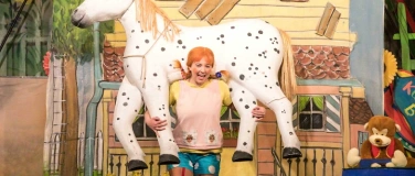 Event-Image for 'Pippi Langstrumpfs Abenteuer'