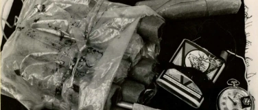 Event-Image for 'Rechtsextreme Anschläge und Propaganda im Kalten Krieg'