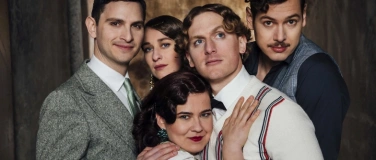 Event-Image for 'Die Damen und Herren Daffke'