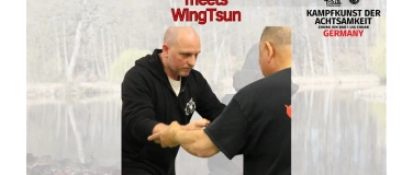 Event-Image for 'Zhong Xin Dao I Liq Chuan-Seminar in Darmstadt (Hybrid)'