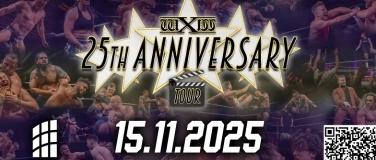 Event-Image for 'wXw Wrestling 2025 the Anniversary'