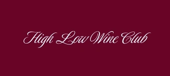 Event organiser of HighLow wine club 03: For the love of Pizza