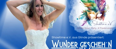 Event-Image for 'Wunder geschehn'