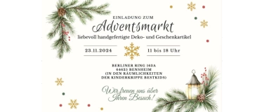 Event-Image for 'Adventsmarkt'