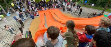 Event-Image for 'Tag der Städtebauförderung Berlin am 10. Mai 2025'