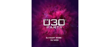 Event-Image for 'Ü30 Party'