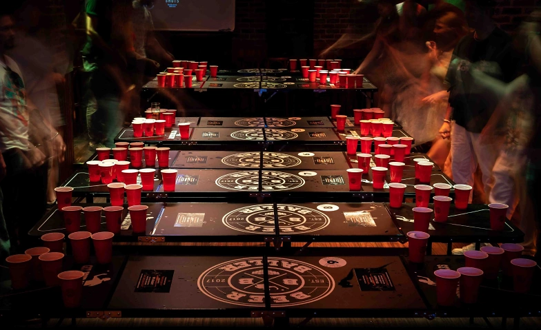 Event-Image for 'Beer Pong Night Köln'