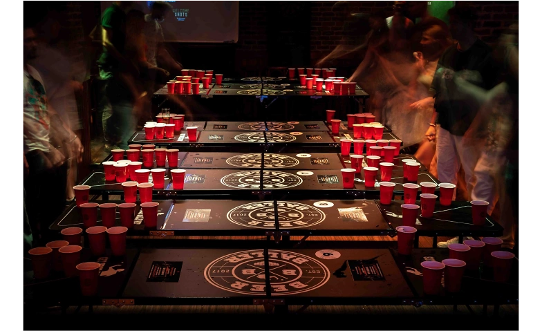 Event-Image for 'Beer Pong Night Frankfurt'