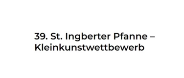 Event-Image for '39. St. Ingberter Pfanne - Luksan Wunder: "WTFM 100, Null"'