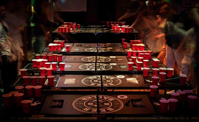 Event-Image for 'Beer Pong Night Bonn'