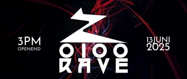 Event-Image for 'SOMMER RAVE // 0100Label'