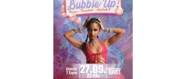 Event-Image for 'Bubble Up! #5'