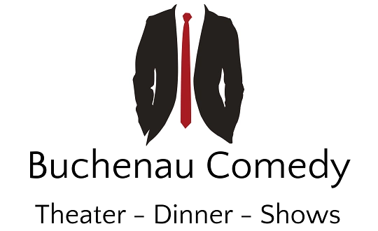 Sponsoring-Logo von Männerschnupfen Comedy Dinner Wipperfürth Event