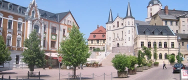 Event-Image for 'Mittelaltermarkt 850 Jahre Meerane'