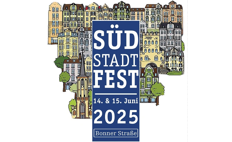 S&uuml;dstadtfest K&ouml;ln Tickets