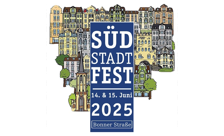 Event-Image for 'Südstadtfest Köln'