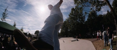 Event-Image for 'Spring Bash Vol. 4 - Skate Contest - Skatepark Sinsheim'